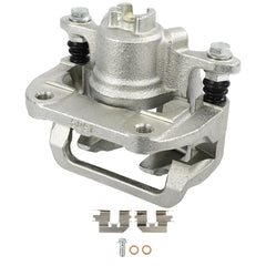 Rear Right Brake Caliper 1Pc  Set For 2006-2014 Honda Ridgeline 19B2928A 6B93BC-57