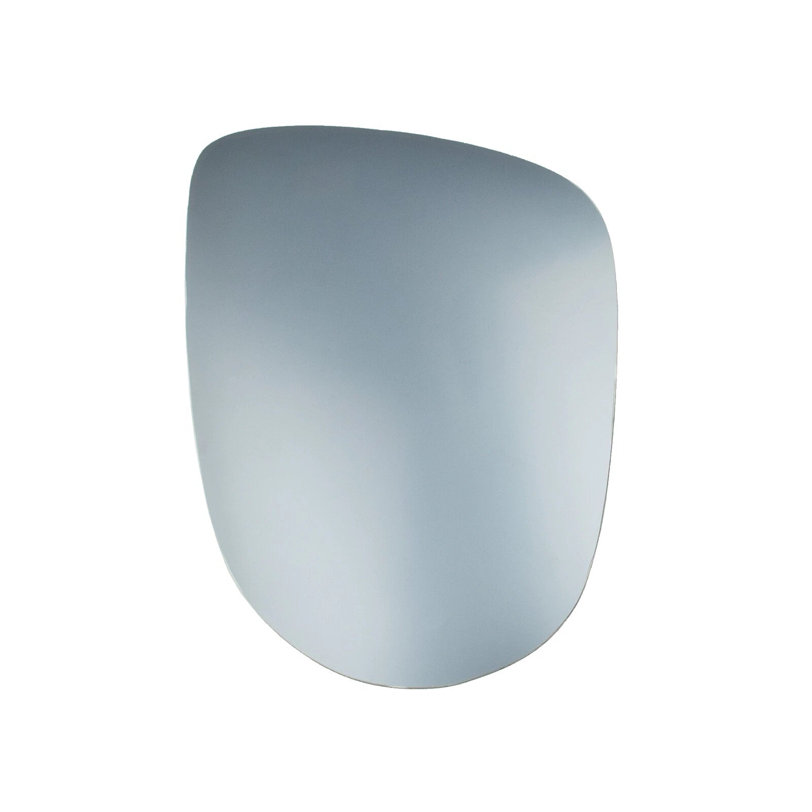 Exterior Mirror Glass Heated Left Driver for Kia Sorento 2016-2020 87611C6020 6B93BC-57