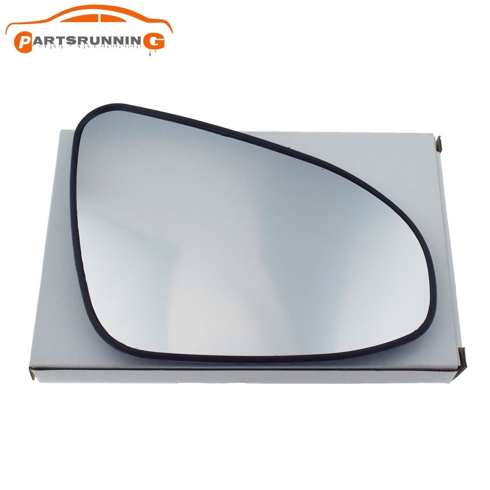 8791002G10 Power Heated Mirror Right Passenger Side for Toyota Corolla 2014-2019 6B93BC-57
