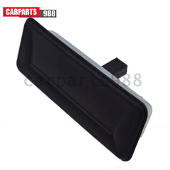 Tailgate Door Lock Handle For 2004 - 2013 Skoda Octa II 1Z0827574C 1ZD827574 6B93BC-57