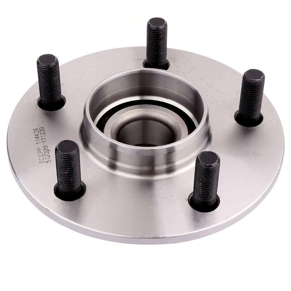 2P Wheel Hub Bearings Rear FWD For Nissan Maxima 1995-1999 For Infiniti I30 1996 6B93BC-57