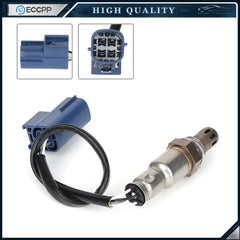 Downstream For 2012-2017 Nissan NV1500 NV2500 NV3500 4.0L Oxygen O2 02 Sensor 6B93BC-57