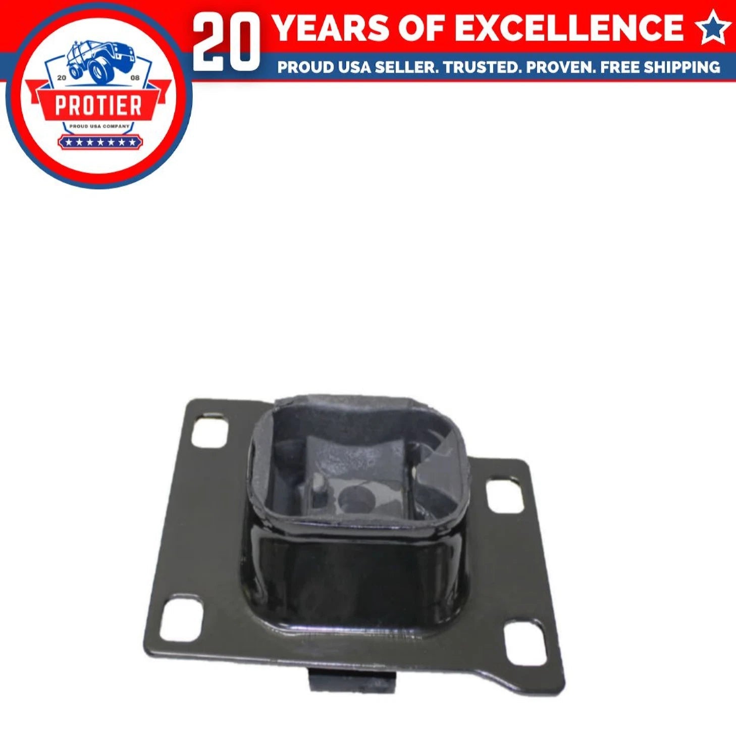 2000-2003 Fits fordFocus 2.0 DOHC Engine Motor & Trans Mount Set 3PCS 6B93BC-57