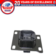 2000-2003 Fits fordFocus 2.0 DOHC Engine Motor & Trans Mount Set 3PCS 6B93BC-57