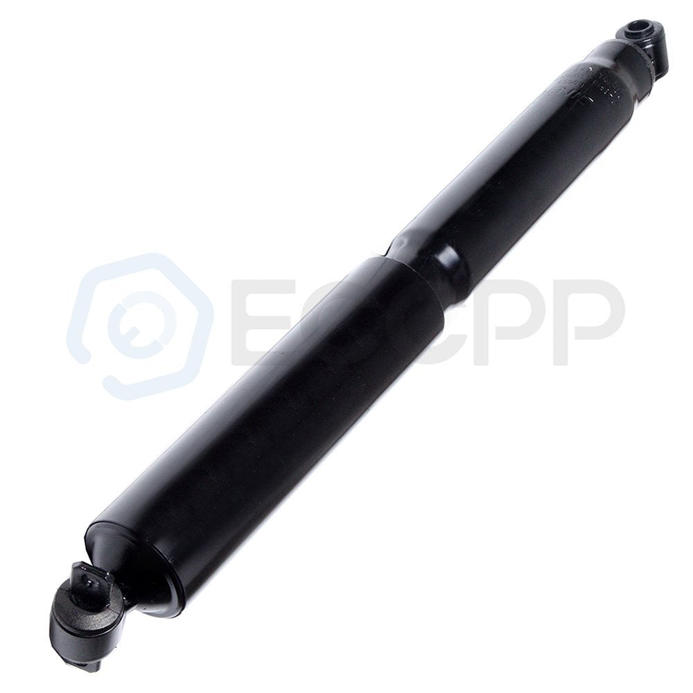 Front Struts Rear Shocks Sway Bars for 2004-2012 Chevy Colorado GMC Canyon RWD 6B93BC-57