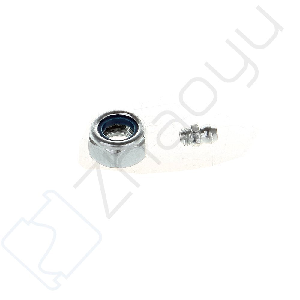 2PCS Front Idler Arms Steering Part For Buick Century 1978 1980 1981 K6187T 6B93BC-57