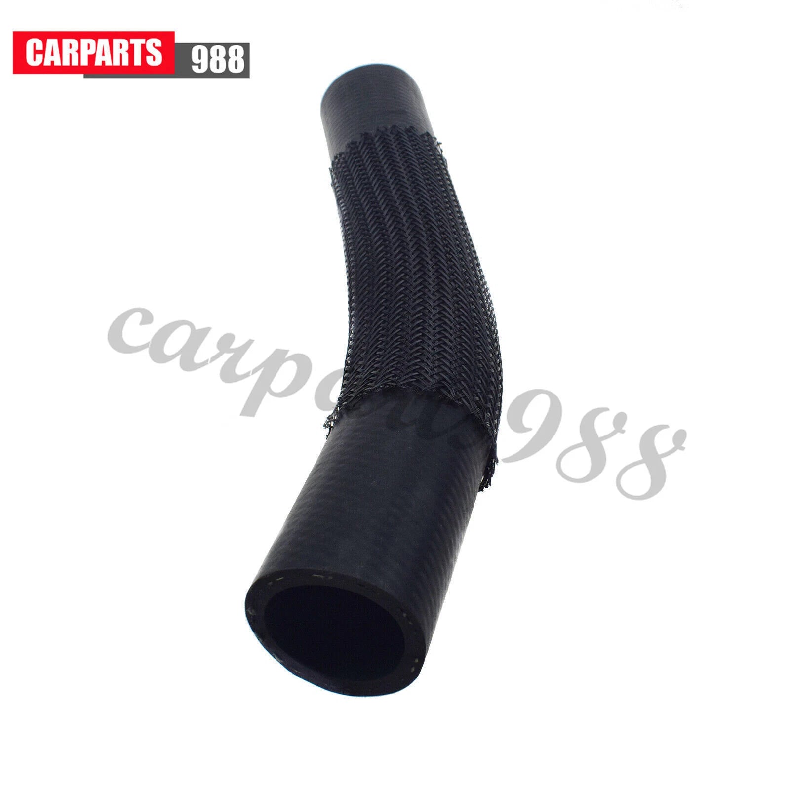 HVAC Heater Hose 1626120010 For Toyota Lexus Camry Solara Highlander ES300 ES330 6B93BC-57