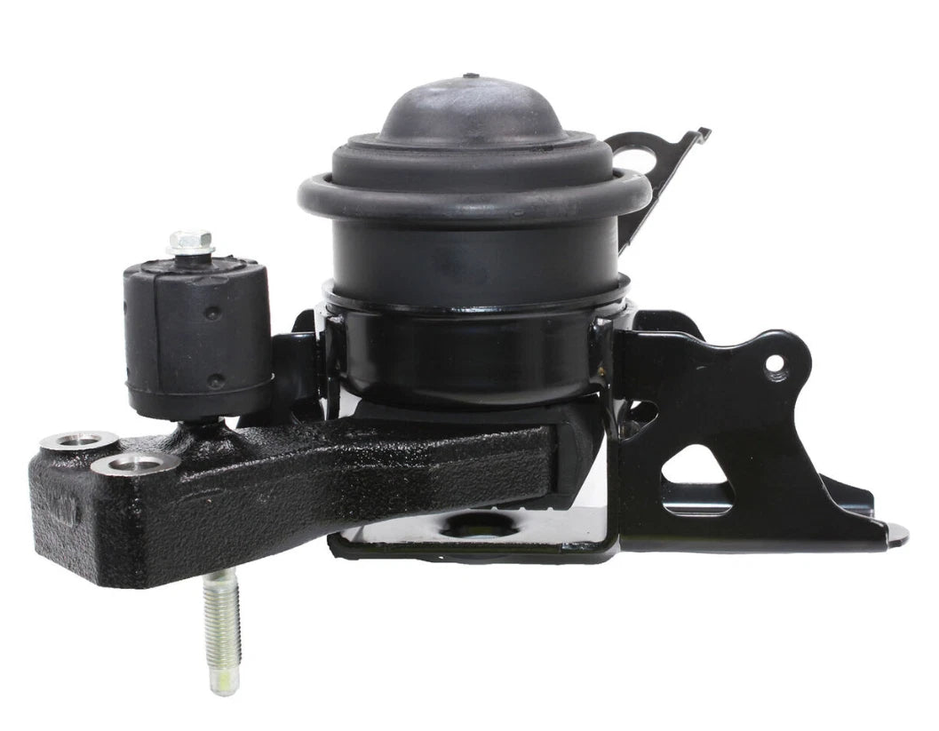 Motor & Torque Strut & Trans Mount 4PCS Set Fit 2012-2019 Toyota Prius C 1.5L-L4 6B93BC-57