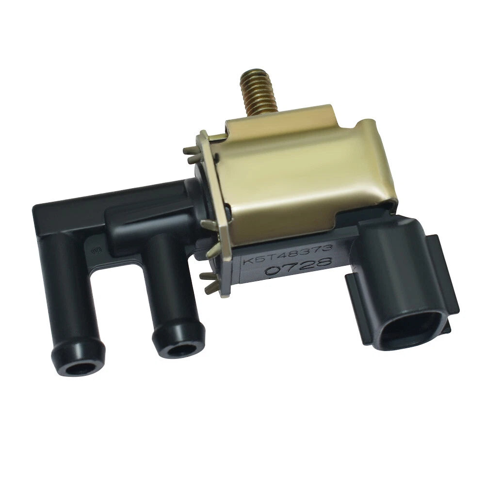 Turbo Pressure Solenoid Valve for Mitsubishi Outlander Lancer K5T48377 K5T48373 6B93BC-57