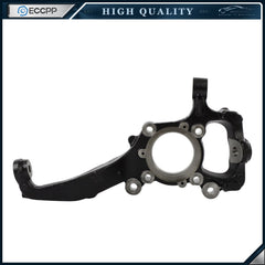 2X Front Left & Right Side Steering Knuckles For Ford F-150 2010-2014 4WD Only 6B93BC-57
