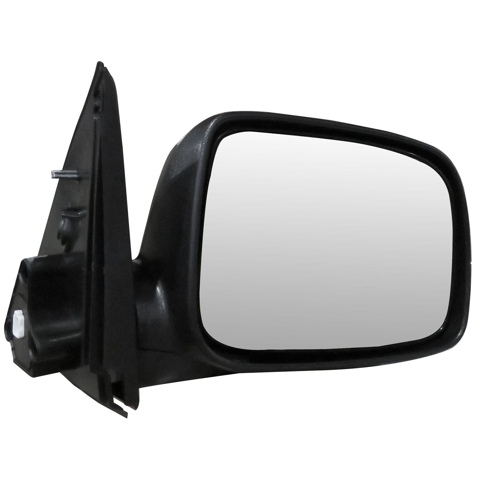 Power Mirrors For Chevy Colorado 2004-2012 Pair Side Textured Black 6B93BC-57