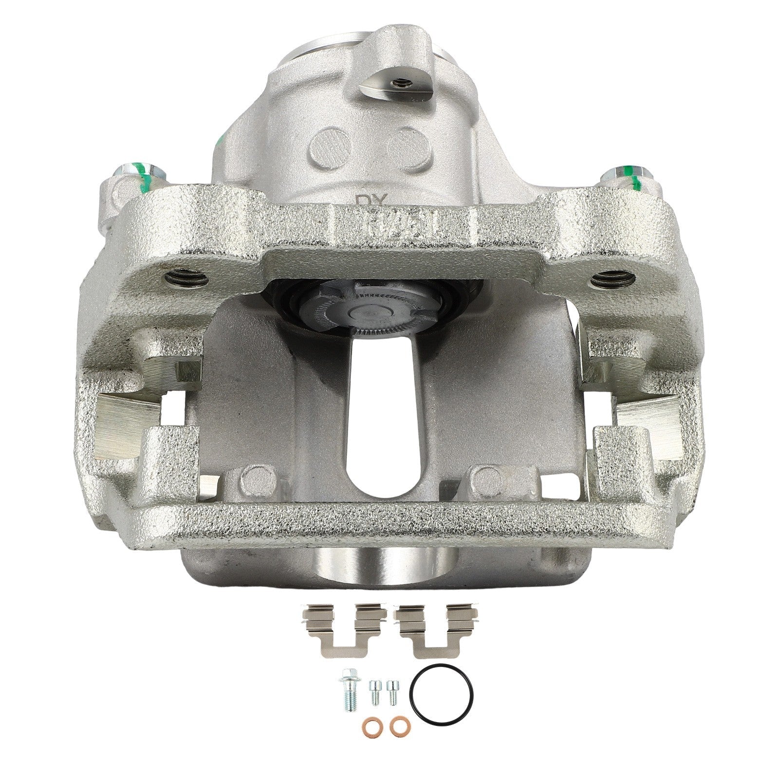 Rear Right Brake Caliper 1Pc  For 2010-2017 Volvo XC60 2011-2018 Volvo S60 6B93BC-57