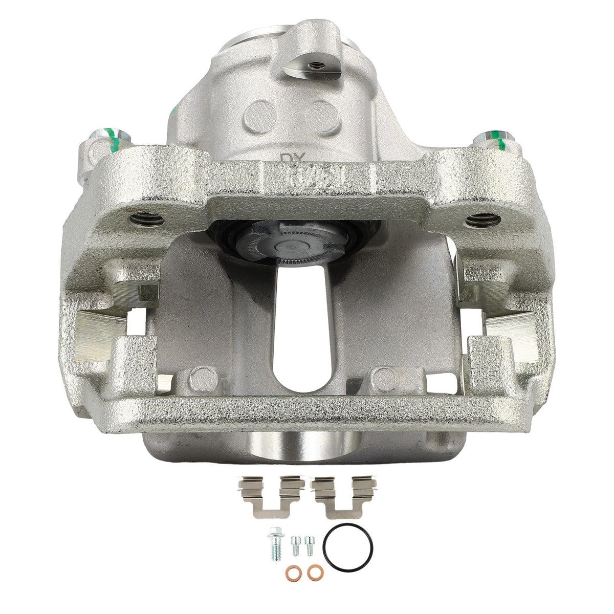 Rear Right Brake Caliper 1Pc  For 2010-2017 Volvo XC60 2011-2018 Volvo S60 6B93BC-57