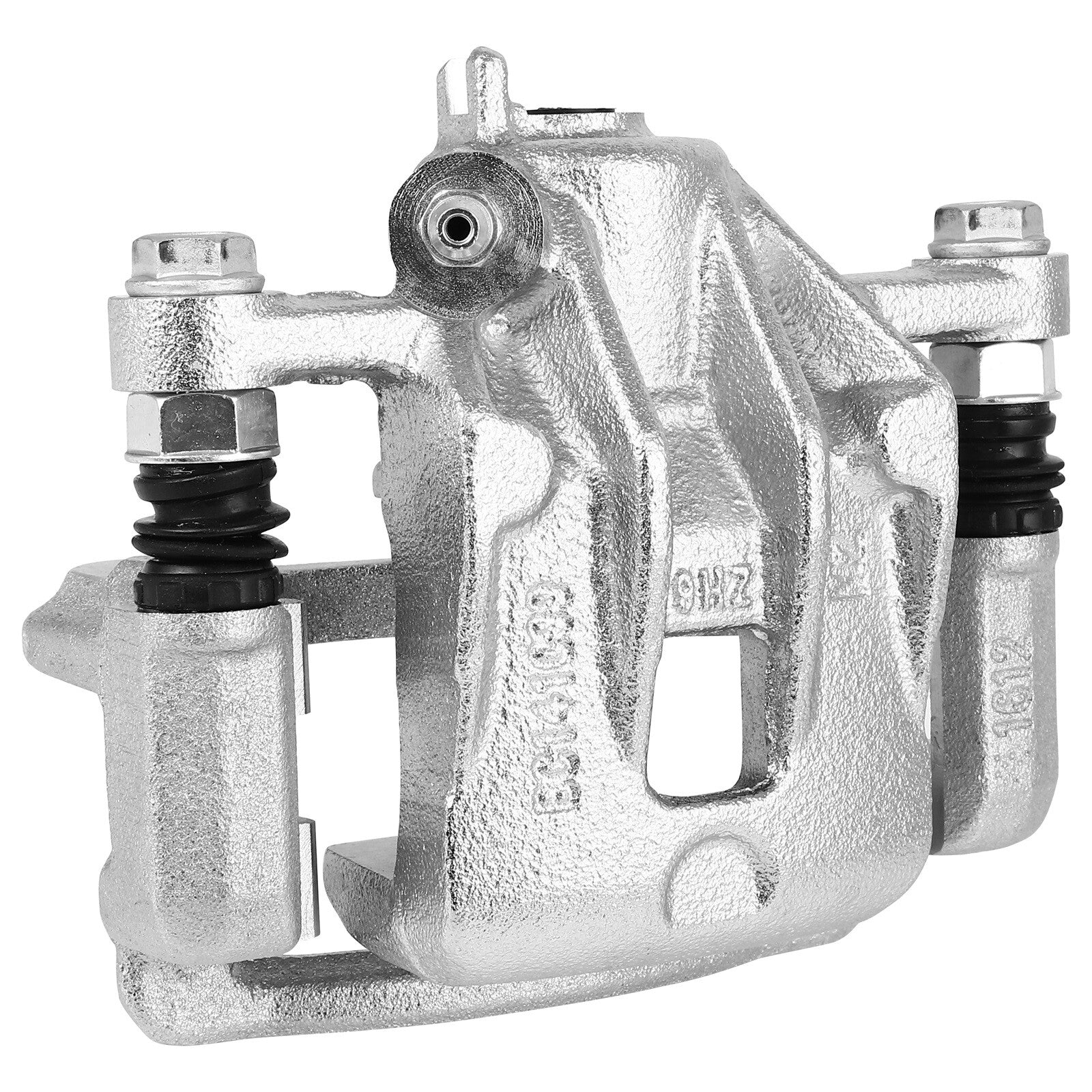 Rear Left Brake Caliper 1Pc  Kits For 2008-2009 2010 Hyundai Sonata 19B3413A 6B93BC-57