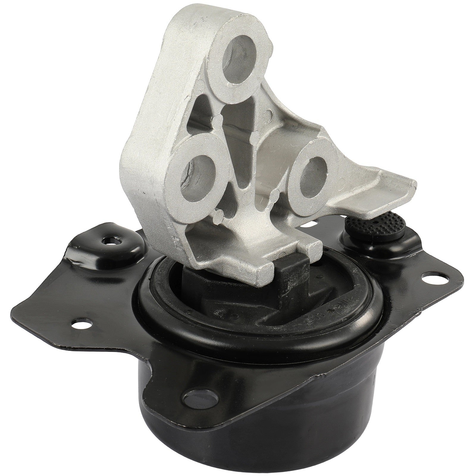 3Pcs Engine Motor Mount & Auto Transmission Mount for Saturn Vue 2009-2010 2.4L 6B93BC-57