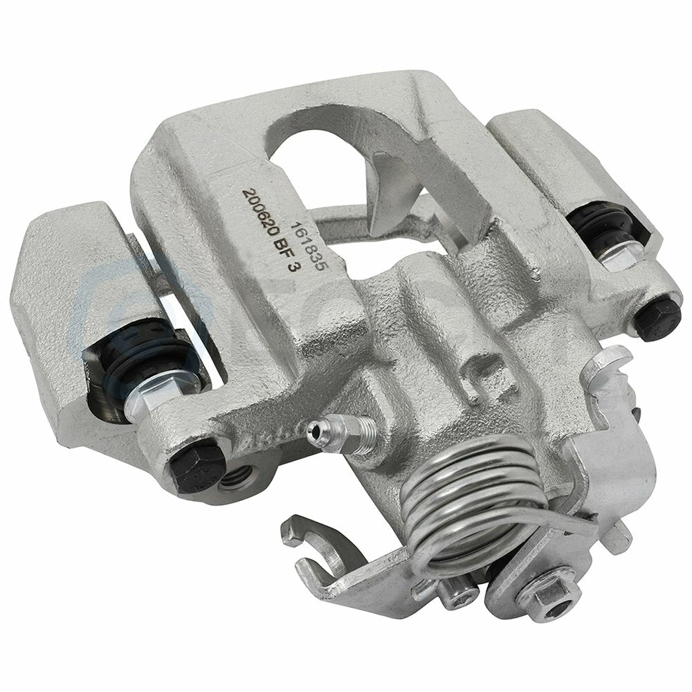 Rear Right Brake Caliper 1Pc For 2011-2015 Ford Explorer 2010-2014 Ford Flex 6B93BC-57