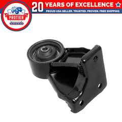 Engine Motor & Trans Mount for 90-94 Eagle Talon 2.0L 2WD for Auto Trans 3PCS 6B93BC-57