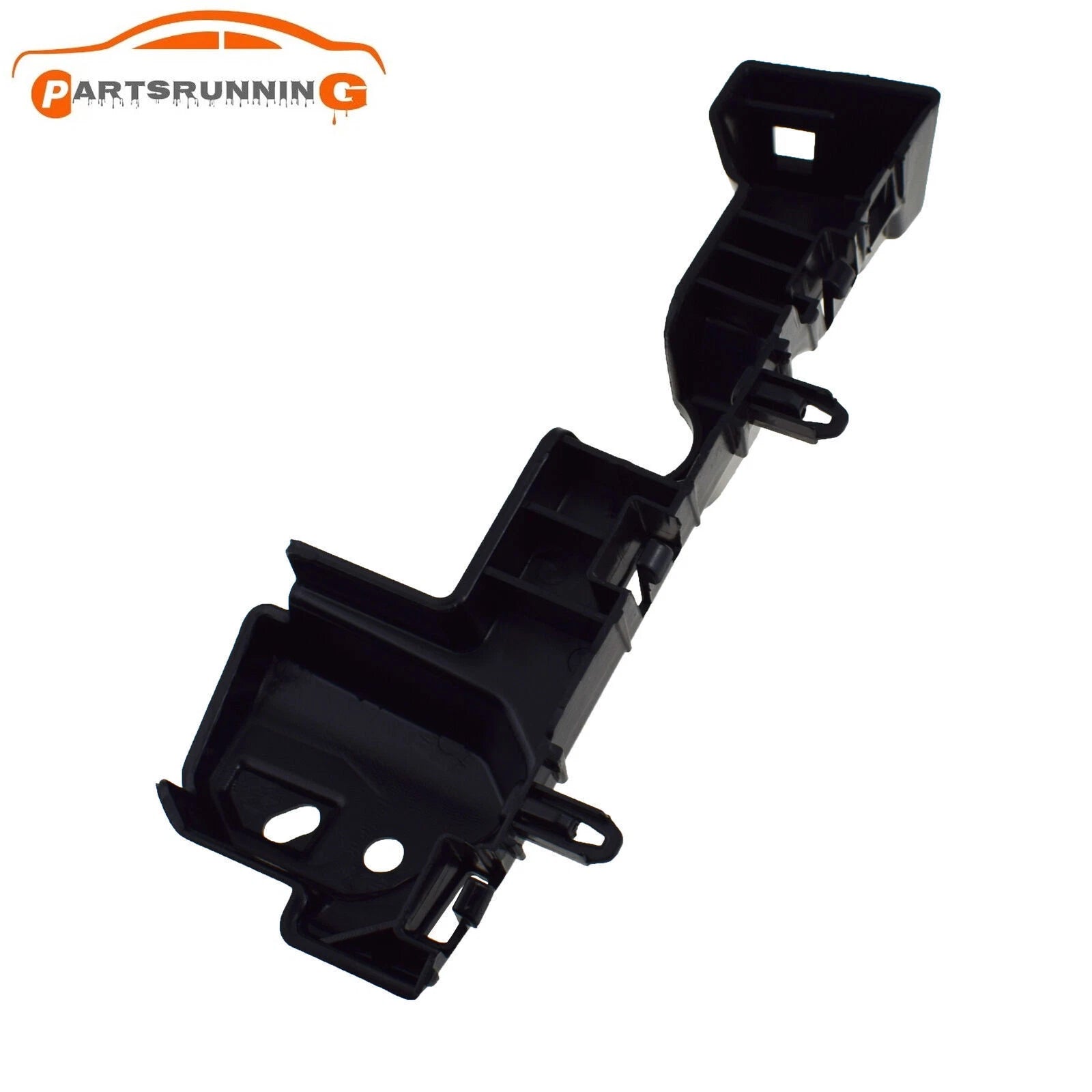 For 2018-2021 GMC Terrain 84709614, 84362702 Bumper Bracket Front Passenger Side 6B93BC-57