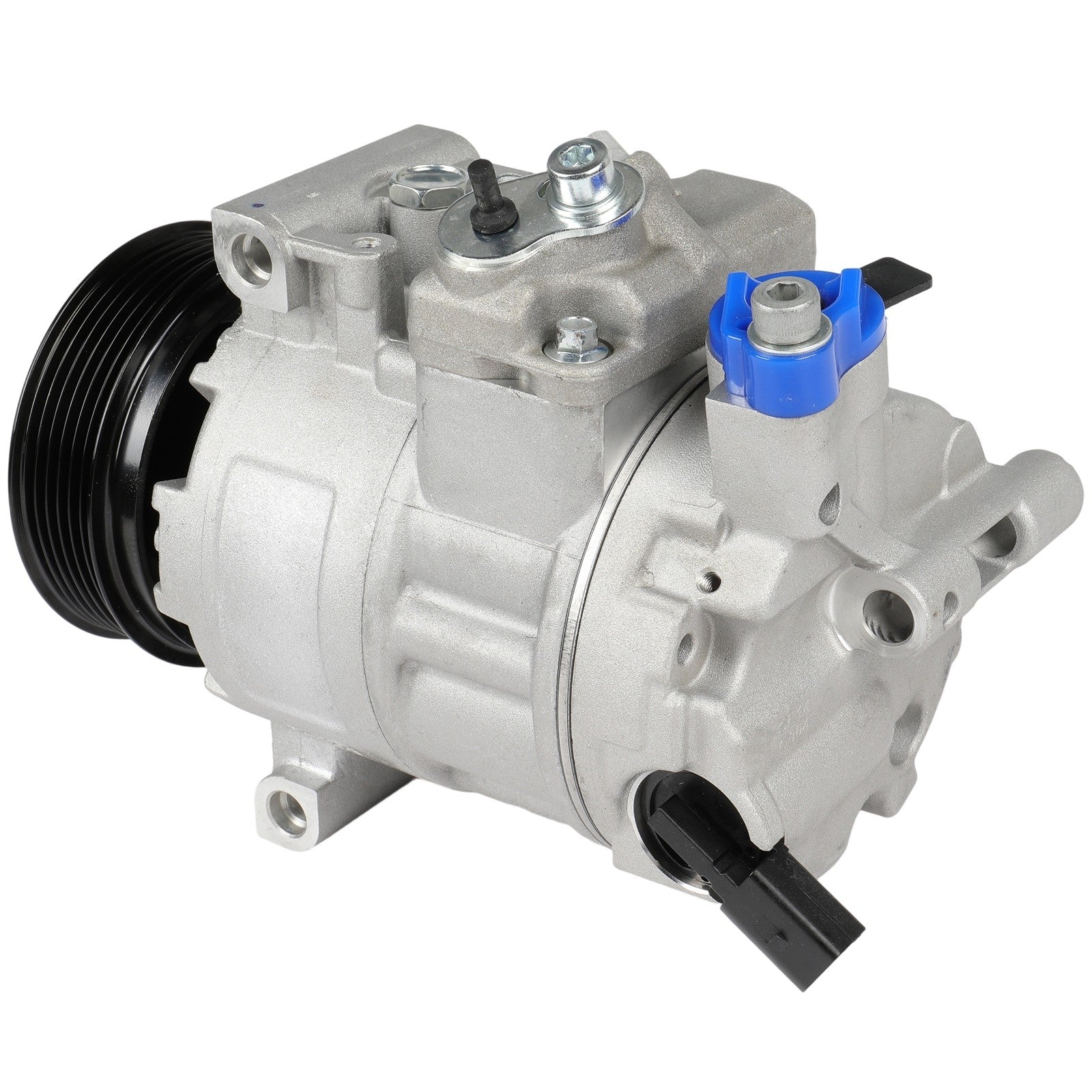 AC A/C Compressor For Audi A4 A5 A4 Quattro Porsche Macan 6B93BC-57