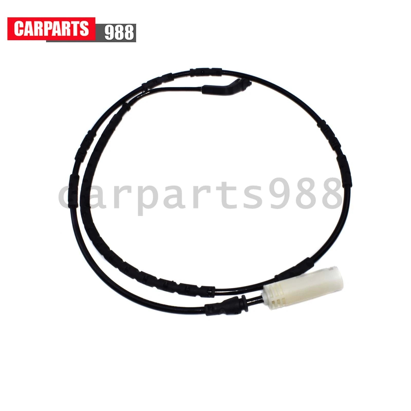 34356762253 Rear Brake Pad Wear Sensor For BMW E90 E91 E92 E93 120i 323i 325i 6B93BC-57
