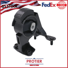 Rear Engine Mount For Toyota Pruis Lexus CT200H L4 1.8L 6B93BC-57