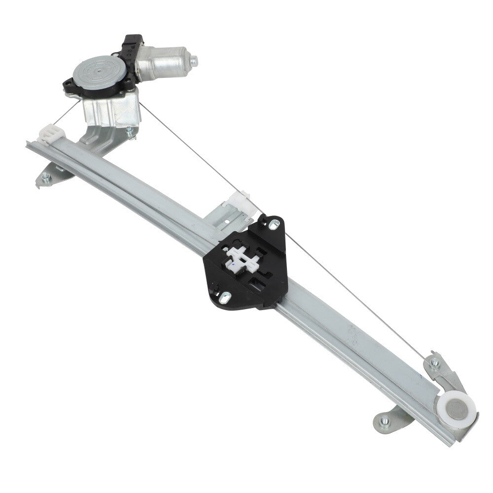 Left LH For Subaru Forester 2018-2014 Front Window Regulator w/ Motor 6B93BC-57