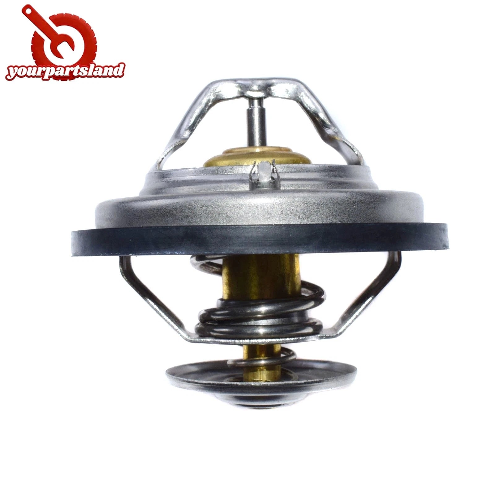 92Deg Thermostat W/ Housing Kit For Audi A6 Allroad Quattro VW Passat 078121113G 6B93BC-57