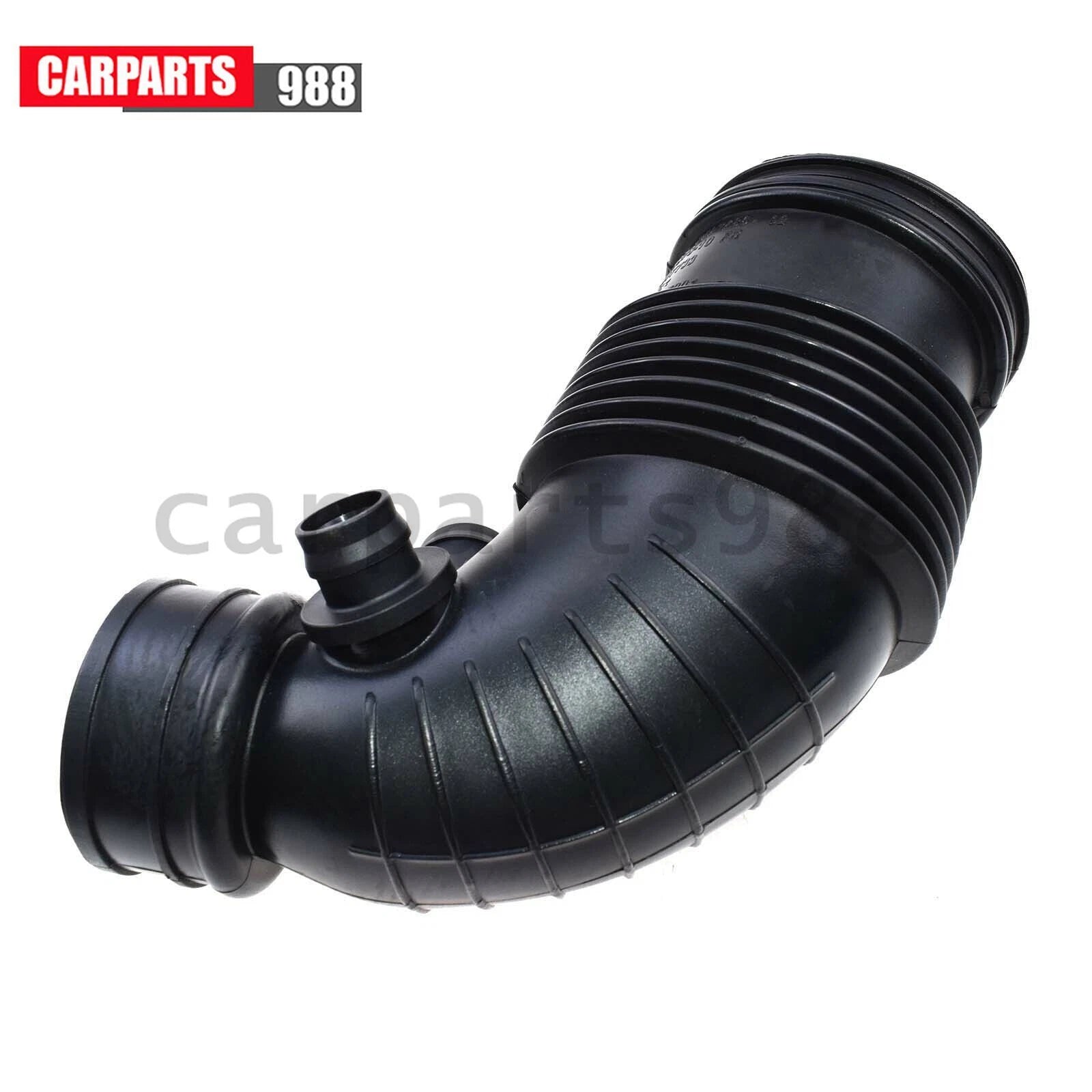 Air Duct Filtered Pipe Hose For BMW F20 F21 F30 118i 316i 320i 13717597586 6B93BC-57