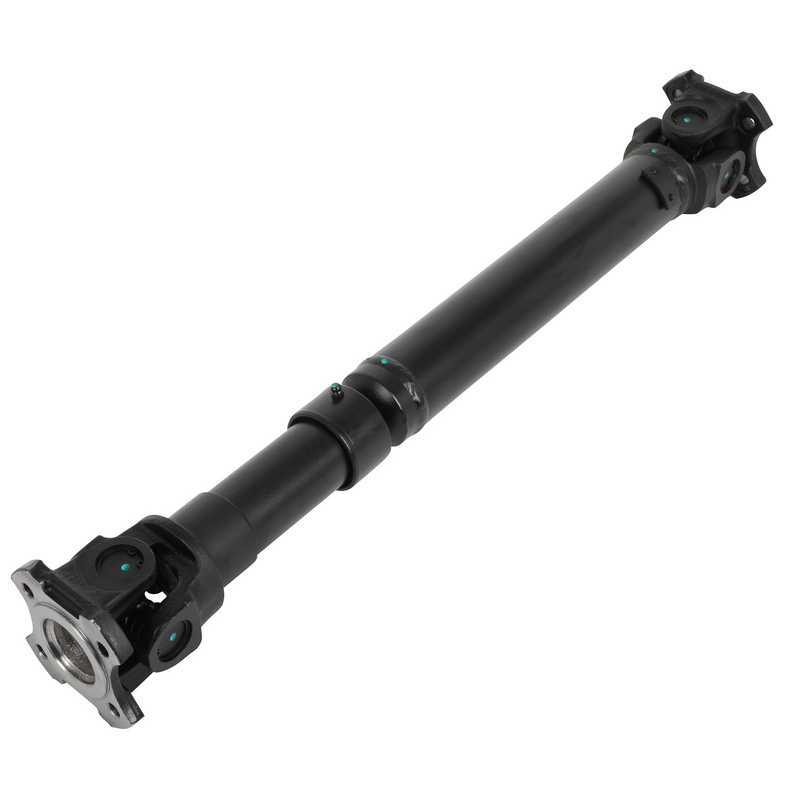 ECCPP Front Driveshaft For Mercedes-Benz C320 W203 2003-2005 V6 3.2L 936-330 AWD ECCPP
