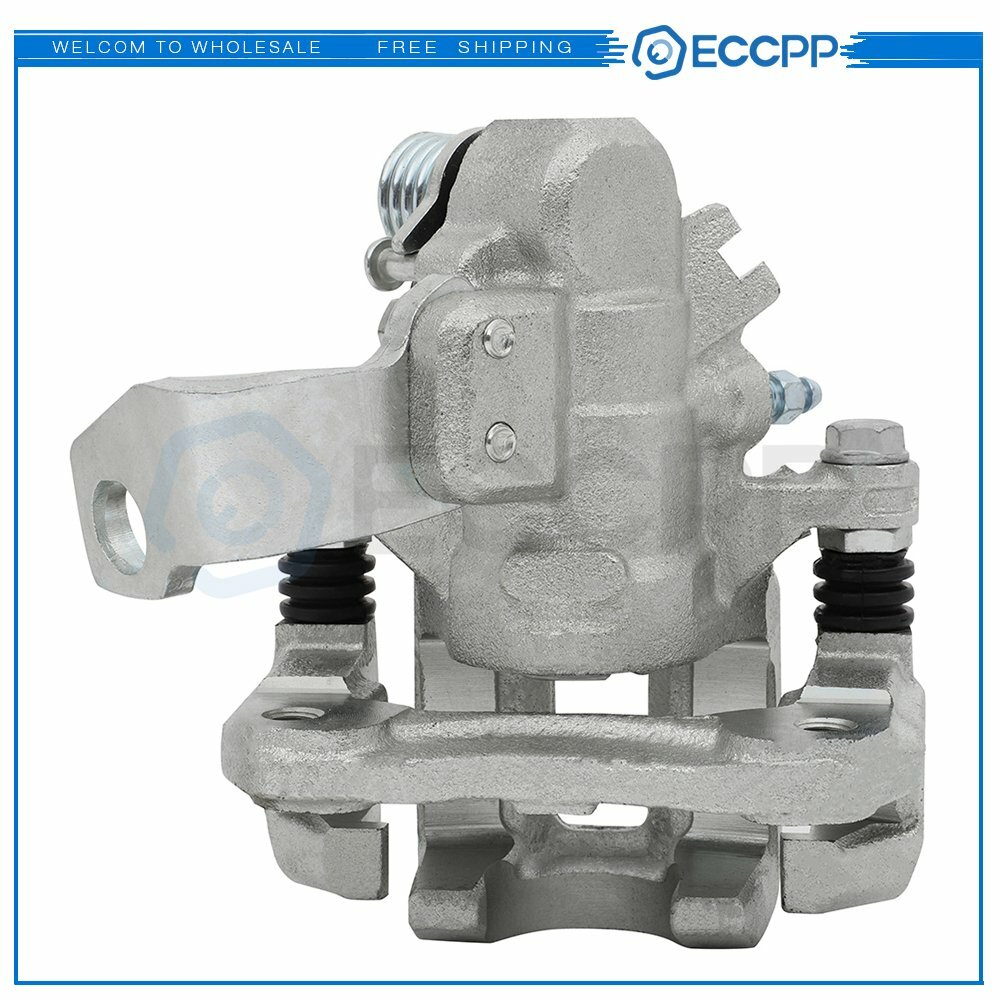 Rear Left Brake Caliper 1Pc  For 2006-2011 Acura CSX 2013-2018 Acura ILX 6B93BC-57