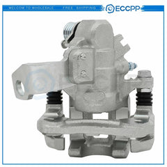 Rear Left Brake Caliper 1Pc  For 2006-2011 Acura CSX 2013-2018 Acura ILX 6B93BC-57