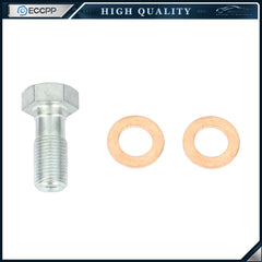 Rear Brake Calipers Brake Rotors Brake Pads Set 8Pcs For 2004-2009 Dodge Durango 6B93BC-57