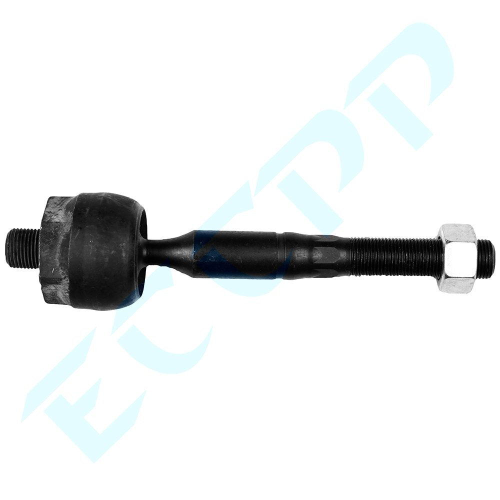 4pc Front Inner Outer Tie Rod End Links Kit For 2000 2001 2002 Toyota Tundra 2WD 6B93BC-57