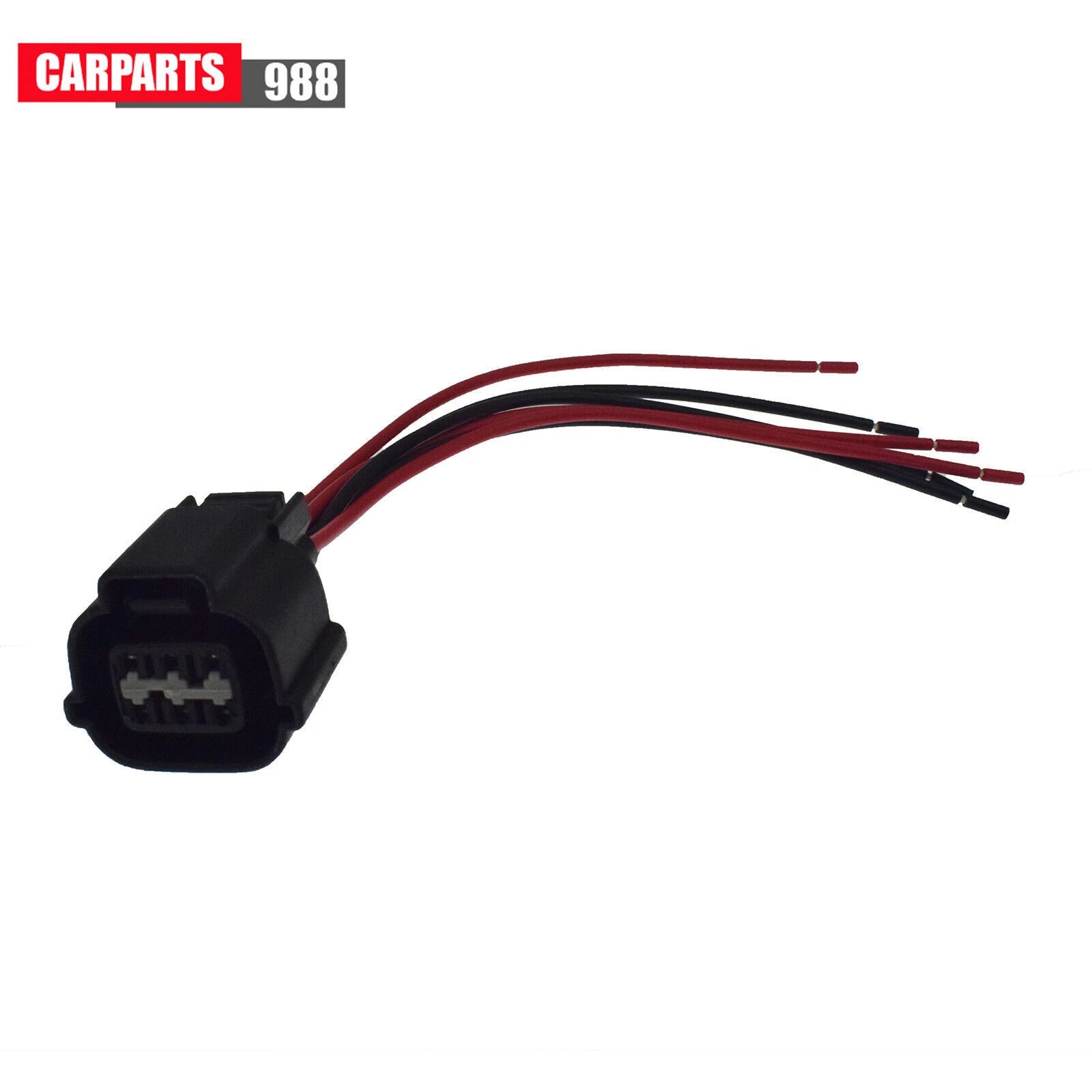 For Mitsubishi Montero Eclipse Sebring Stratus Idle Air Control Valve Connector 6B93BC-57