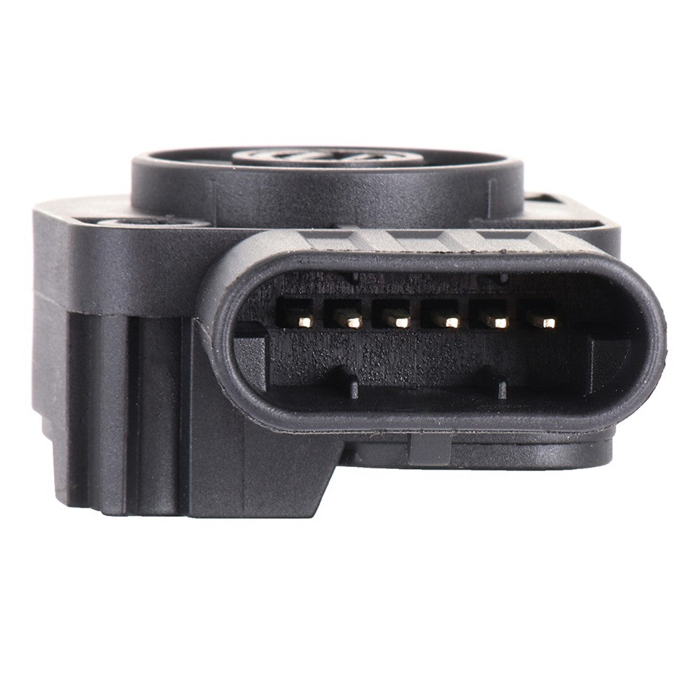 ECCPP 2603893C91 International Throttle Position Sensor For Volvo Ford ECCPP