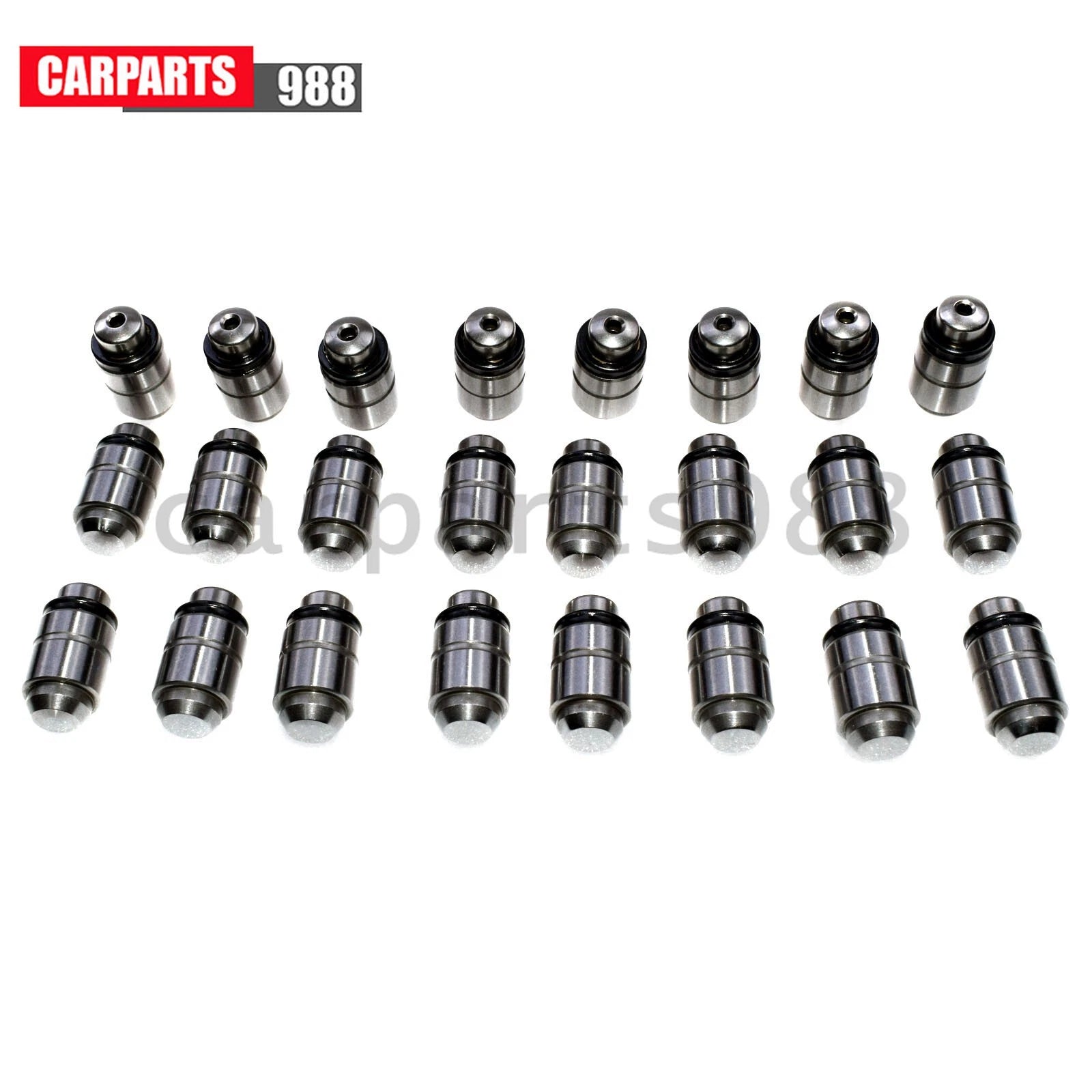 For Dodge Chrysler Mitsubishi 2.0 2.4L Valve Lifters Lash Adjuster LF5008 24Pcs 6B93BC-57