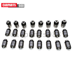 For Dodge Chrysler Mitsubishi 2.0 2.4L Valve Lifters Lash Adjuster LF5008 24Pcs 6B93BC-57