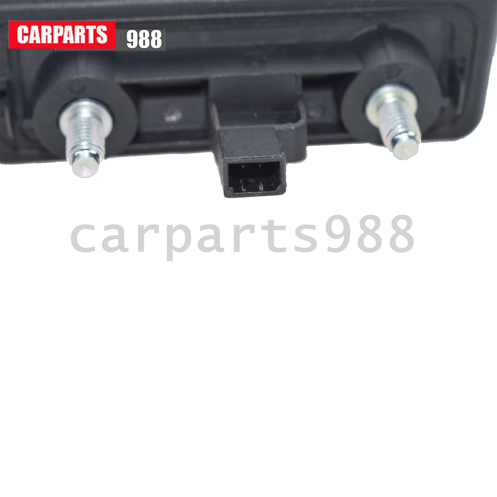 Tailgate Door Lock Handle For 2004 - 2013 Skoda Octa II 1Z0827574C 1ZD827574 6B93BC-57