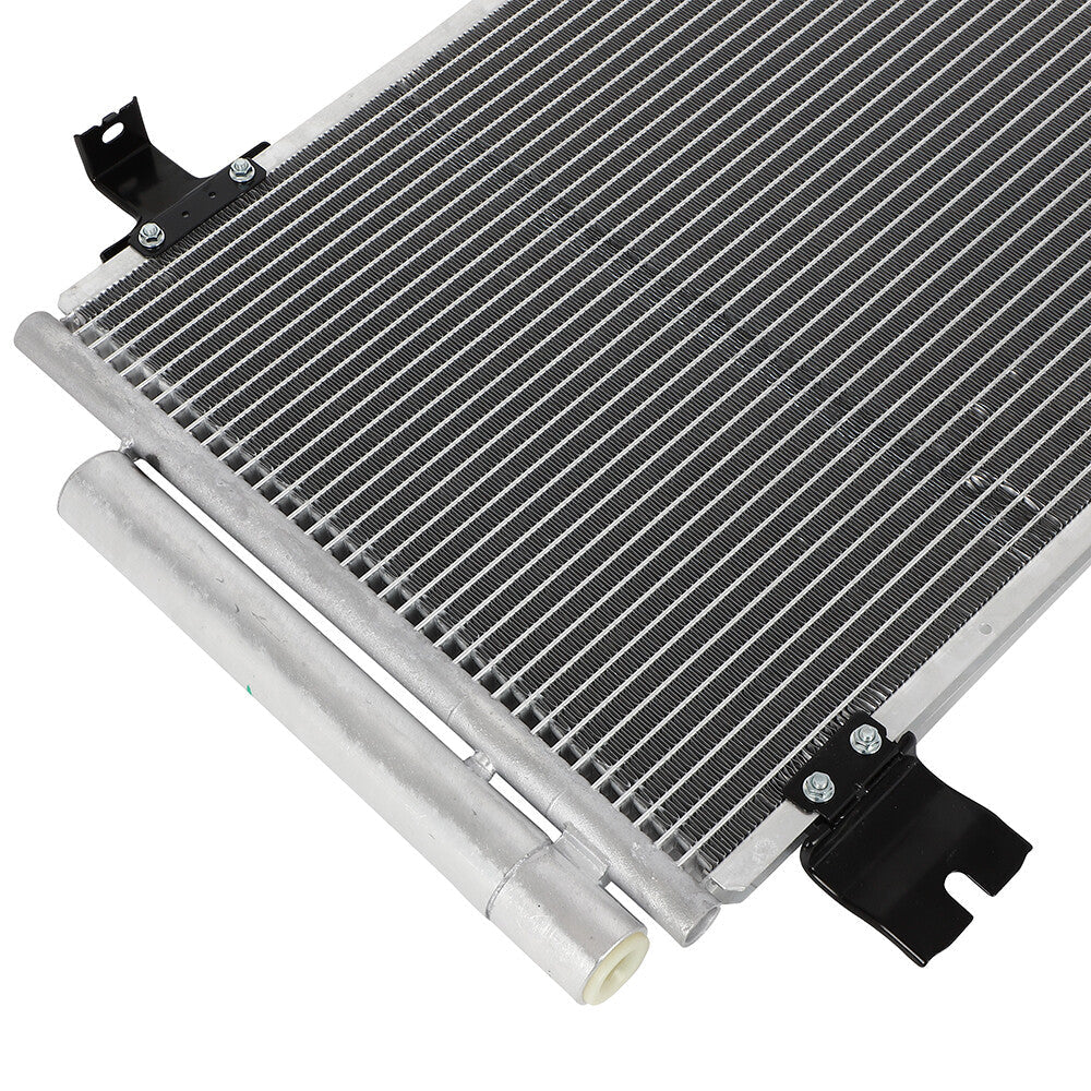 AC Condenser For 2009 2010 2011 2012 2013 2014 Acura TSX 4-Door 6B93BC-57