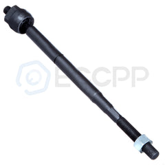 10Pcs Front Control Arm Ball Joint Tie Rod End Sway Bar For 07-08 Chevrolet HHR