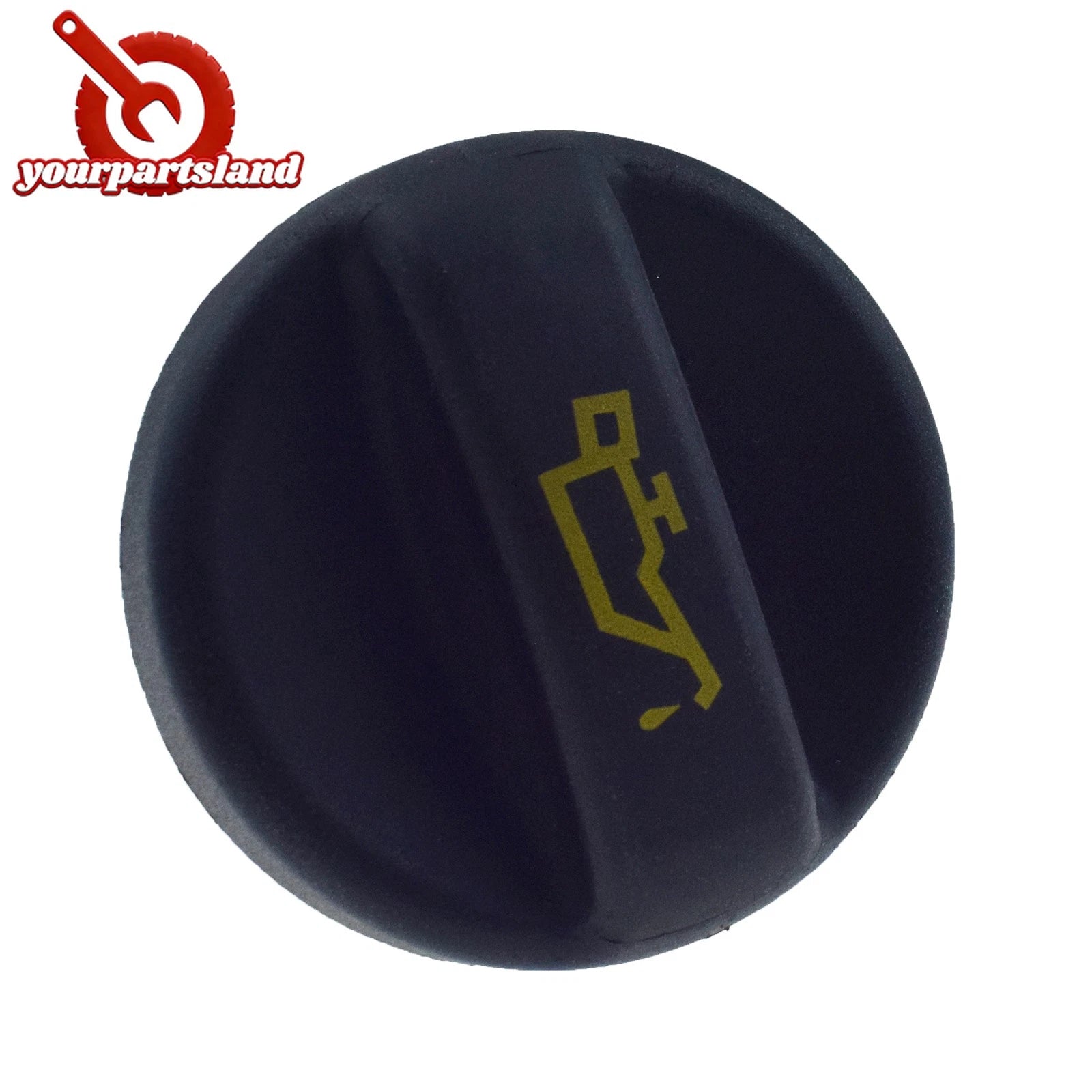 For Mini Cooper 2007-2012 Engine Fuel Tank Cap Gas Oil Filler Cover 11127572848 6B93BC-57