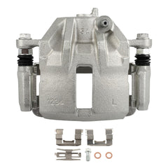 Front Left Brake Caliper 1Pc  Kits For 2002-2005 Hyundai Elantra 19B2848 6B93BC-57