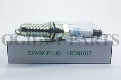 4x LR091617 FOR RANGE ROVER/LAND ROVER FACTORY OEM Spark Plug  /LR178881