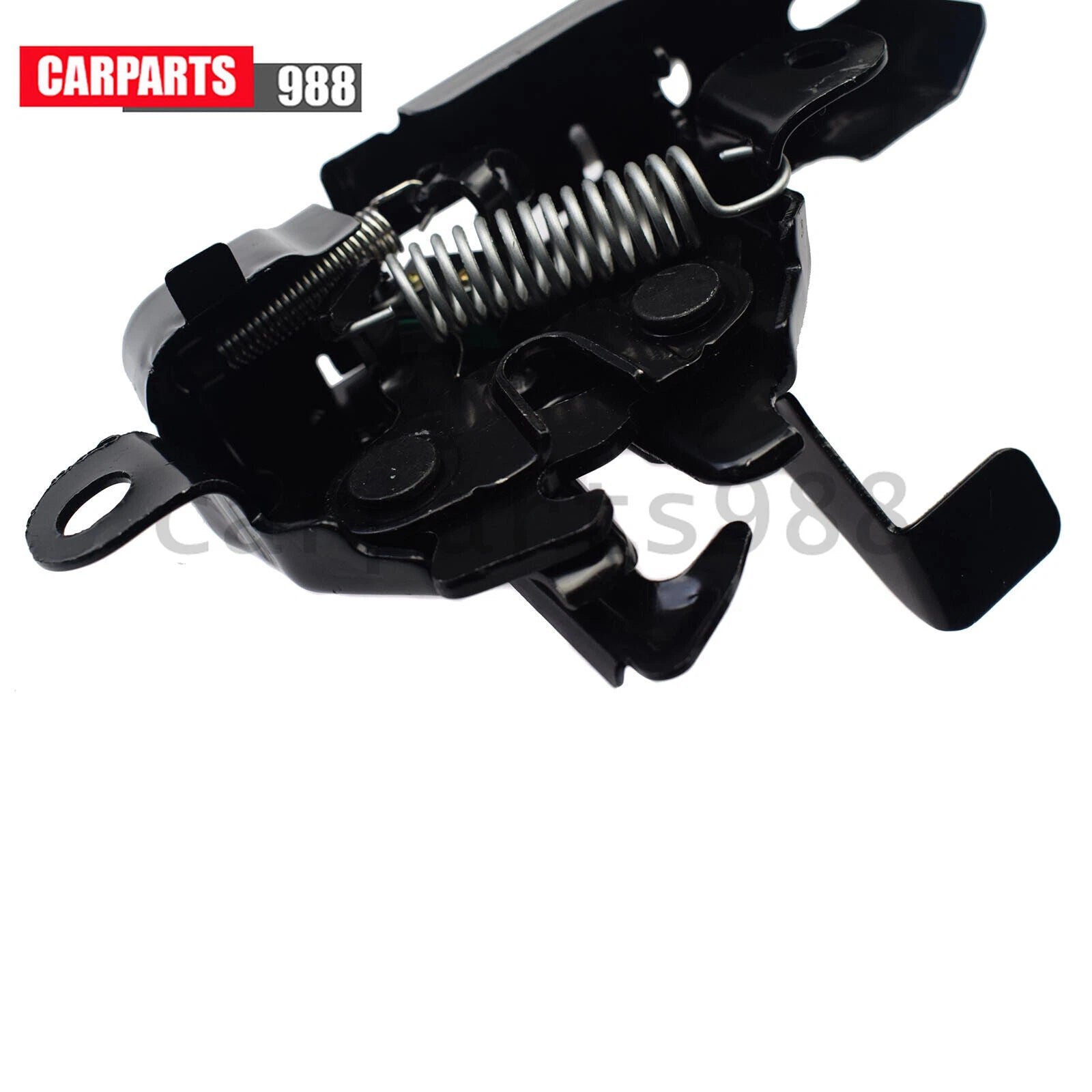 Hood Latch Lock for Toyota Sienna 2011-2020 SE XLE 3.5L V6 2.7L 5351008041 6B93BC-57