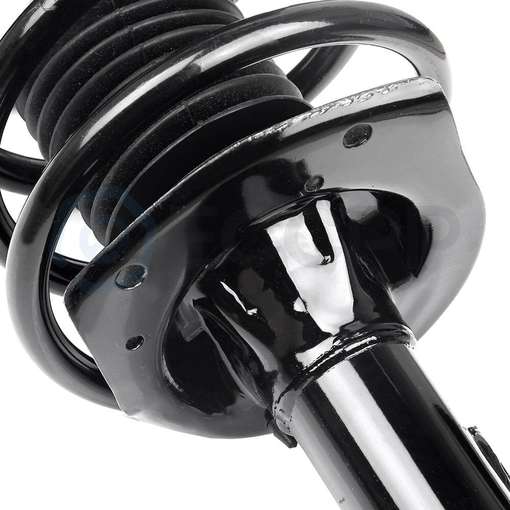 Front Rear Complete Strut Spring Assembly for Ford Taurus Mercury Sable Sedan 6B93BC-57