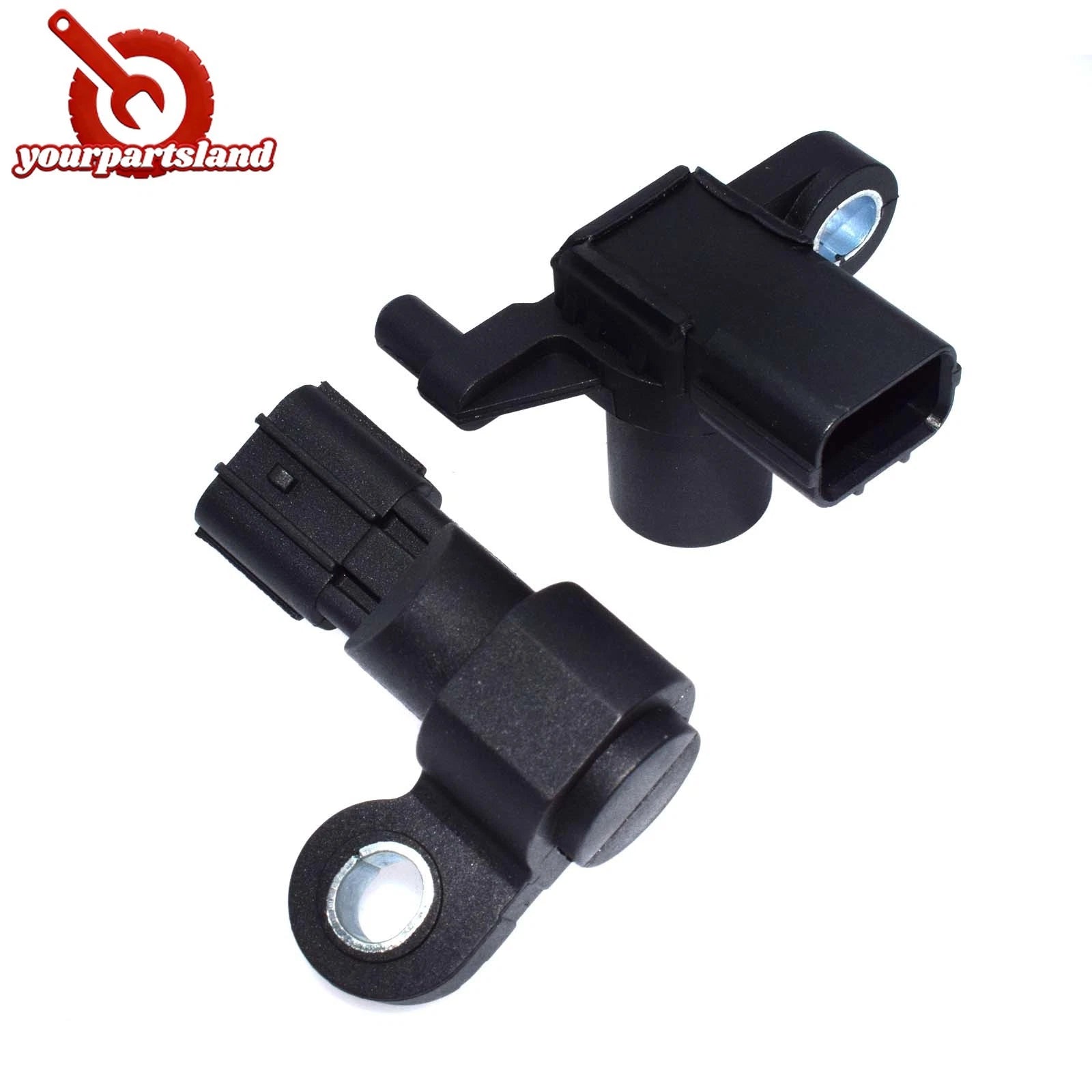 Camshaft & Crankshaft Position Sensor for Honda Civic 01-05 Acura EL 1.7L 04-05 6B93BC-57