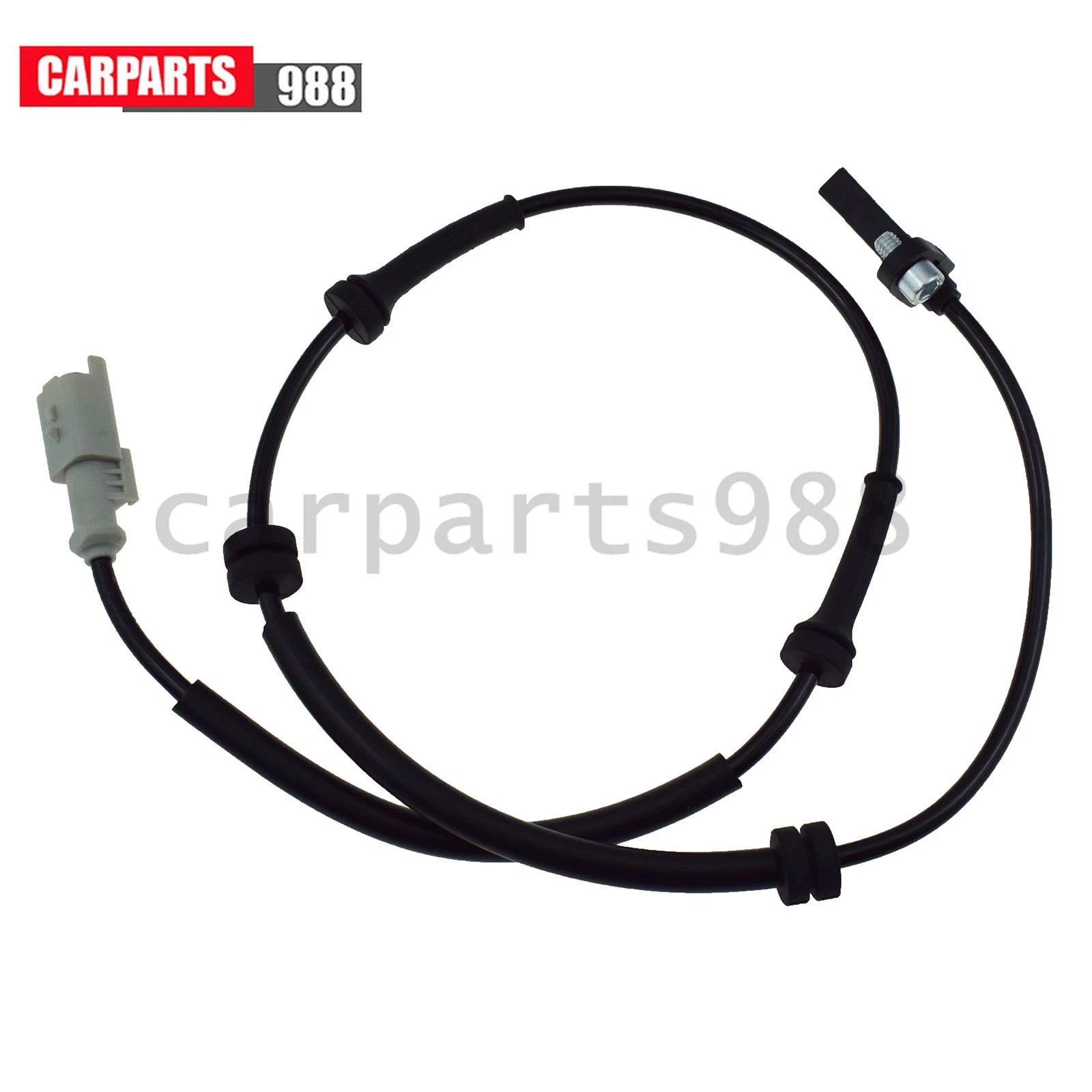 Front ABS Wheel Speed Sensor For Citroen C4 Picasso Peugeot 5008 308 9674852280 6B93BC-57
