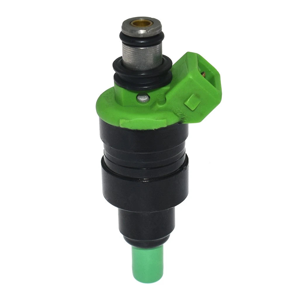 Fuel Injector for Mercury Tracer Mazda 323 Daihatsu Charade 195500-1670 6B93BC-57