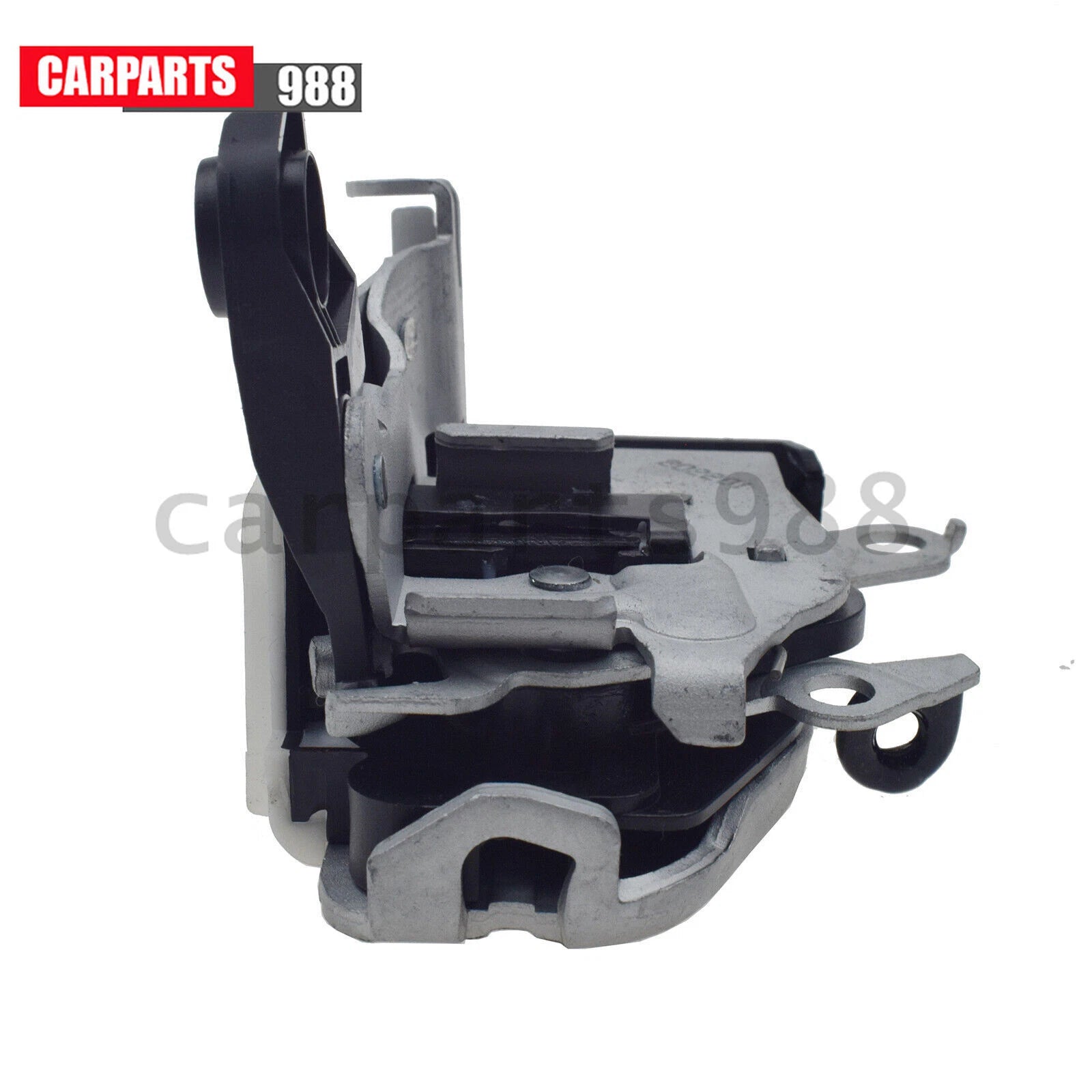 Front Left Door Lock Latch 6C3Z-2521813-A For Ford F150 F250 F350 450 Super Duty 6B93BC-57