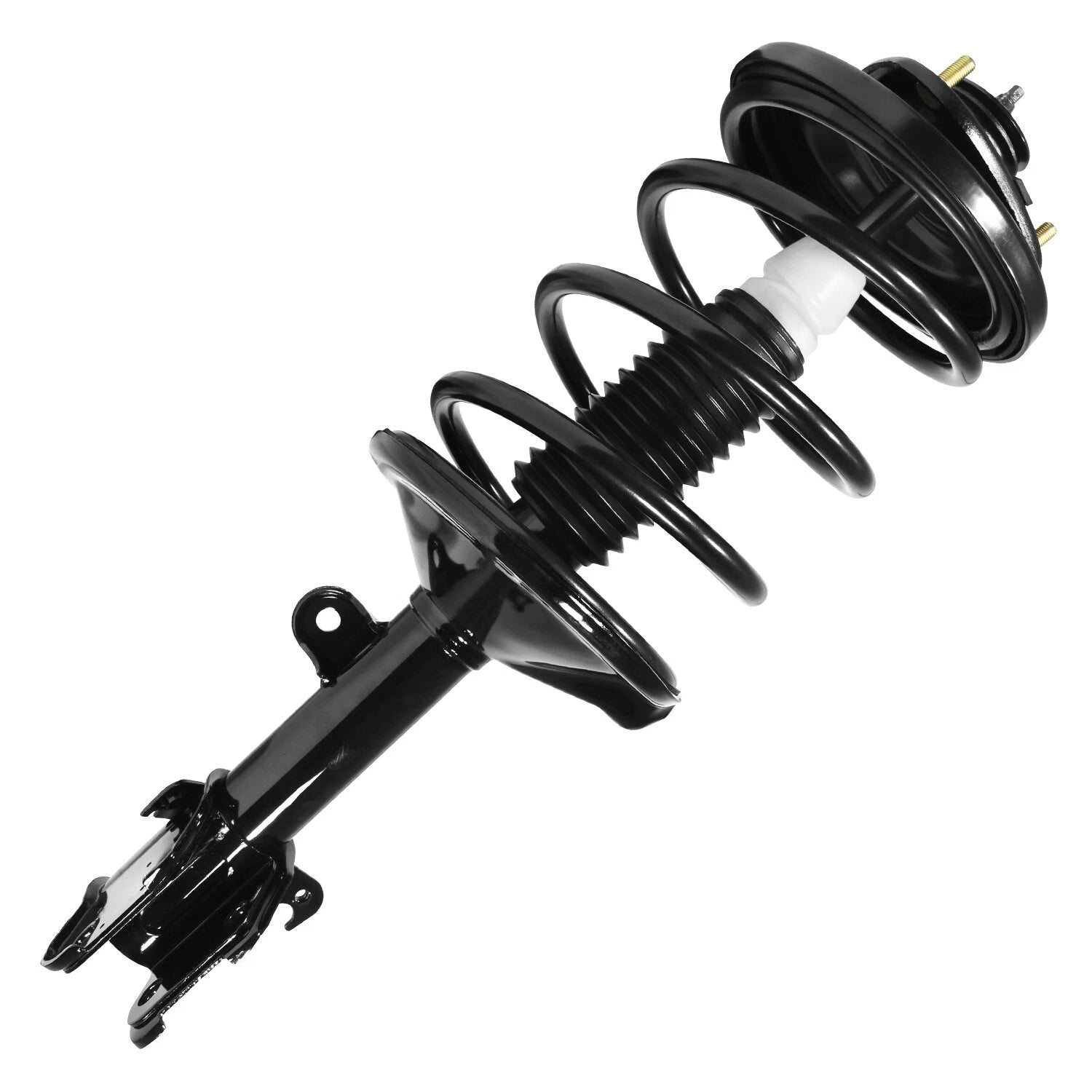 Front Left Complete Strut Assembly for 1999-2004 Honda Odyssey 6B93BC-57